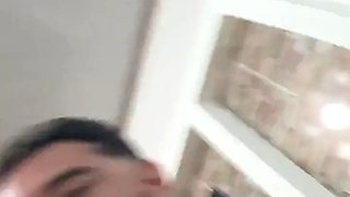 The best sex with a pregnant woman