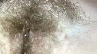 When squatting over my phone to piss turns into a squirting orgasm down my leg