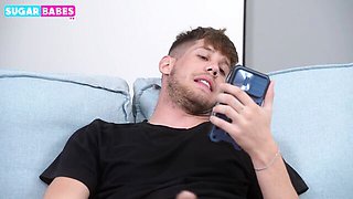 Libidinous Diana's pussy licking smut