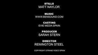 Lazy College Girl Sarah Stern Gets Spanked & Dominated By Older Lesbian Em Yang