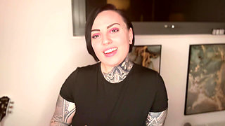 Show Me Those Panties