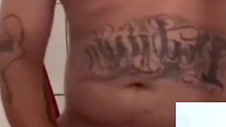 Video Call with My Naughty Jerk-off Buddy