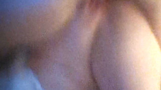 I Fucked My Fat Ass Stepsister