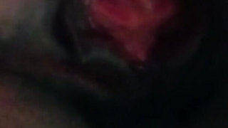 Coimbatore Aunty Show Pink Pussy in Video Call