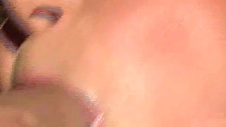 She Sneaks Out to Meet Men