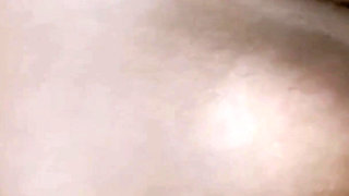 Desi Uncut Indian Tamil Mature Wife Renu Secret Fuck with Stepfather Nipples Twist Cowgirl Anal