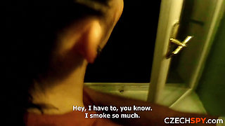 Czech 4: Secret Mission - Pub Hookup