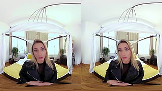 Perfection Up Close - Incredible Babe Solo - Sexlikereal