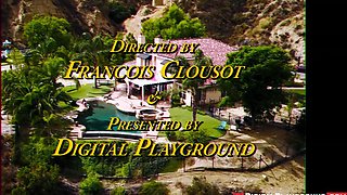 Glamour lesbians hot adult clip