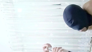 I'm Going to Have a Blast with My Cock in My Ass, and I'm Going to Have to Get My Ass Kicked in the Ass