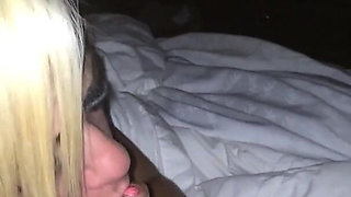 After Club Blowjob Slut