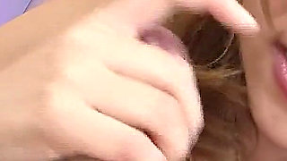 Japanese Teen with Uncensored Hairy Pussy Seduced and Fucked Hard by Her Step Brother