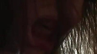 The maid was humiliated and whipped