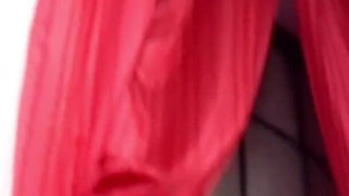 German wife with fat tits fucks husband with best girl friend at home