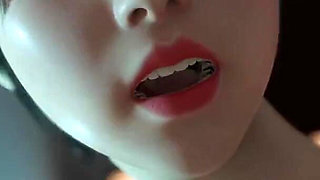 Welcome to Nexus-3: Tokyo Mode - Neon Nights with Chieko - Blowjob, Cowgirl, Assfuck & Cumshots