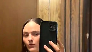 I Fucked Hard on My Dildo