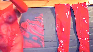 Twisted Nymphs - Rose's Secret Perversion - Part 1