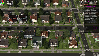 Complete Gameplay - Lust Theory, Episode 3, Part 7