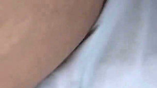 She Met a Horny Stranger in the Bus Who Was Not Ashamed to Finger Her Pussy and Cum in Her Panties