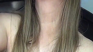 Swallowing a Lot of Gold Pearls!