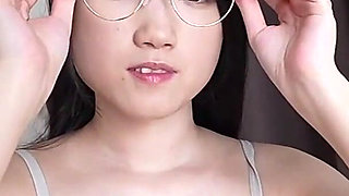 Young Lady Curious About Sex - Adult 21