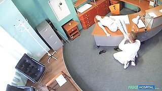Fakehub - curvy sex