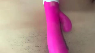 TOUCHING MY MEXICAN PEPA AT HOME