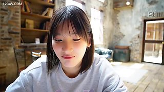 Pure-Faced Newcomer with a Perfect Body: A Precious Gem. Asian Erotic Video. x1xE6BFA97C507DE0B0DA