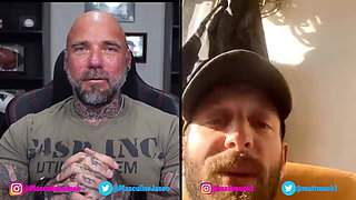 Porn Star Confessions - Matt Muck (episode 7)