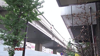 Innocent Miku Airi Gives a Wild Blowjob and Hard Fuck