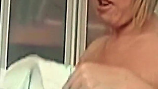 Sandie Caine Naughty Nurse Bts Video