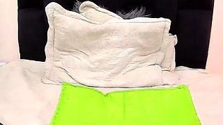 Dirty tranny webcam masturbation