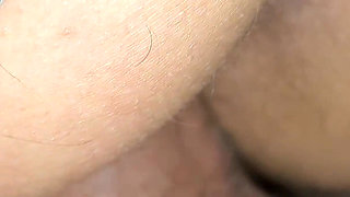 Couple Anal POV Sex Arab Hot Couple Fuck My Wife Pussy