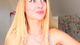 Blowjob couple webcam blonde softcore bigcock