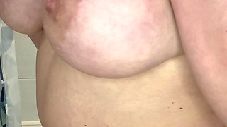 tits are the perfect size for your mouth