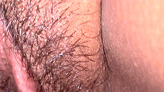 ep3 Desi stepmom found cam of stepson she strips show Pussy Show Begins Laying on the bed starts boobs job seduced punishment