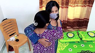 Best desi lesbian girls pussy sucking and fingering xxx Bangla voice part one