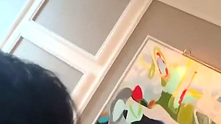 Lacey and Danae Fuck Random Rich Old Guy