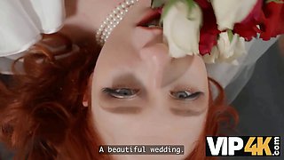 VIP4K. Mack and Ziri Make a Porno