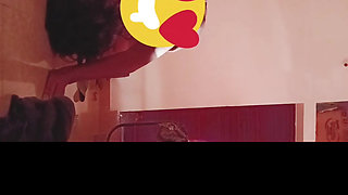 Madurai aunty