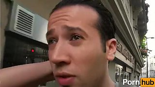 Francaise: Blowjob, Doggy  Cowgirl Porn