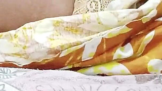 Angry Sister-in-law & Horny Brother-in-law - Secret Bedroom Encounter, Part -02