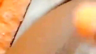 I Can't Hold That Heavy Squirt