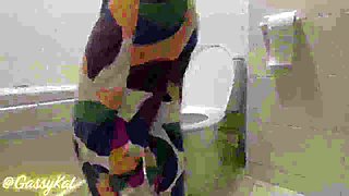 The Daily Toilet Episode 5 Compilation