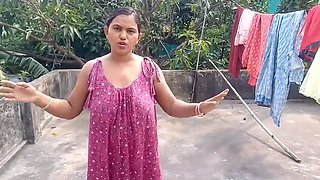 Hardcore Stepsister Doggy Style - Big Ass Fucking with Huge Cock - MYGIRLFRIENDtv & Angel Sexy Priya