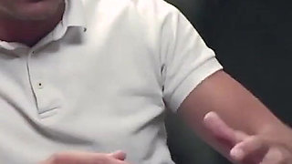 Jasmine Grey's Gymnastics Hymen Breaker: Coach's Private Lesson for Ultimate Flexibility