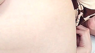 Loud Queef and Cum for You Close-ups