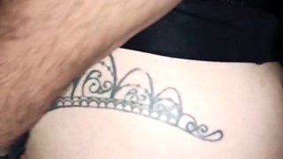 Mexican Pussy Roulette 4 Horny Guys Take Turns