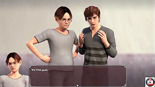 Passion epidemic - I won the bet, dude