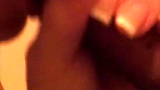 Gloryhole Wife